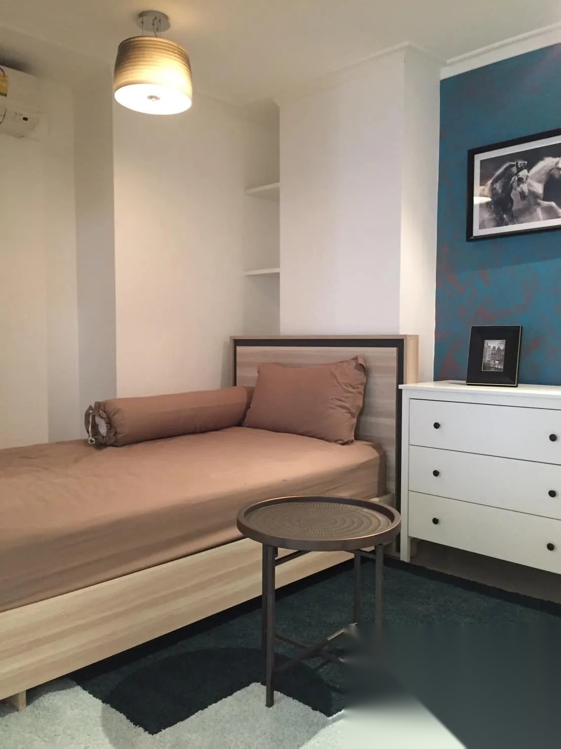 3 Bedroom Condo for sale at The Link Sukhumvit 50 — photo 2