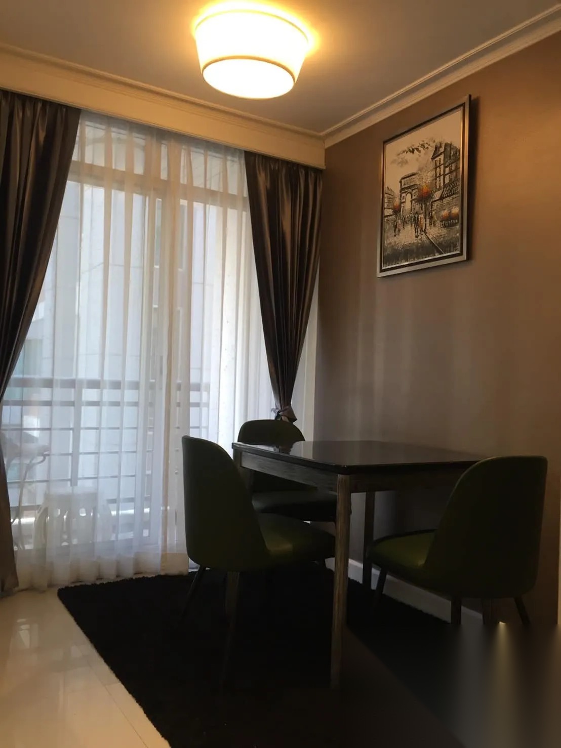 3 Bedroom Condo for sale at The Link Sukhumvit 50 — photo 4