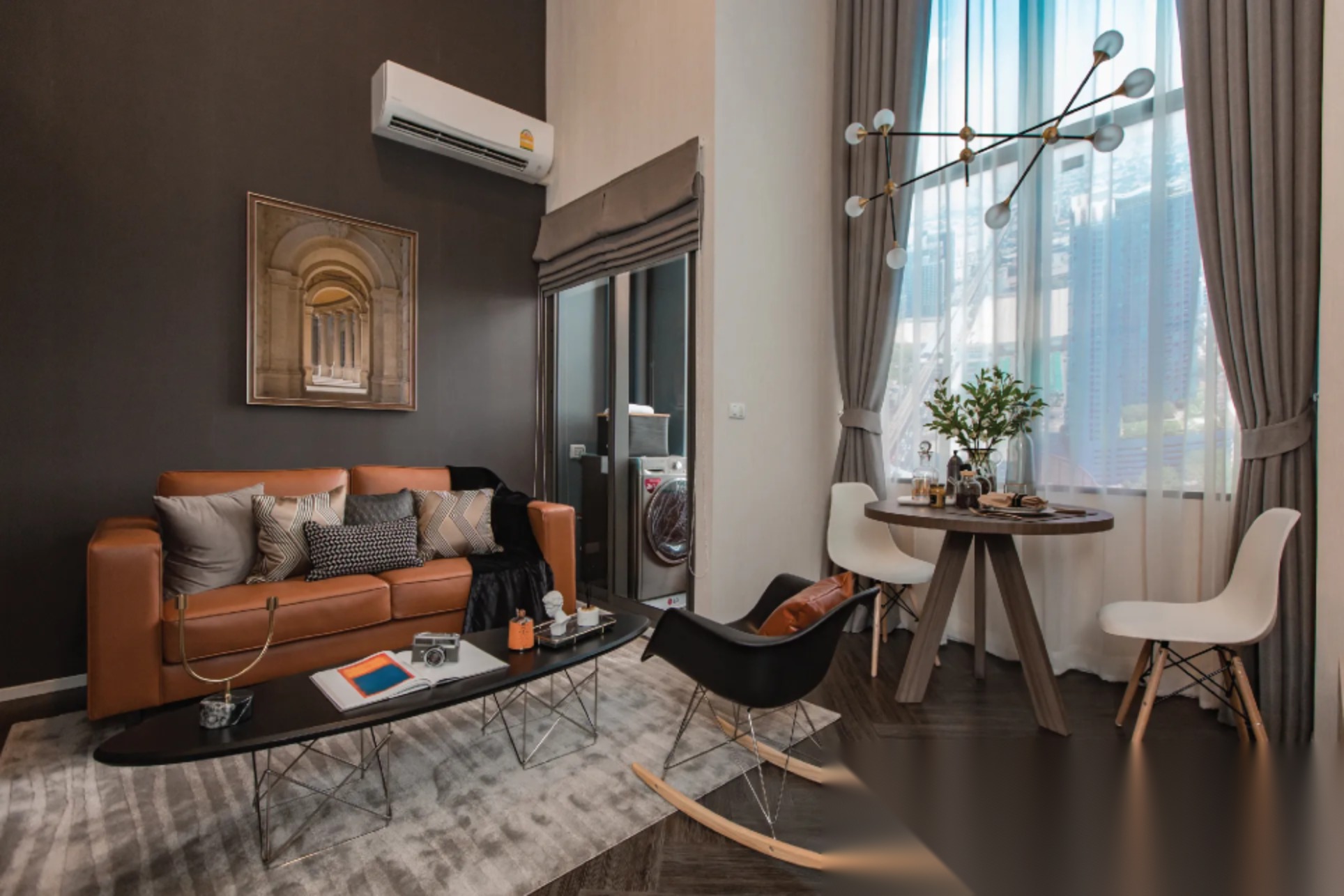 2 Bedroom Condo for sale at Ramada Plaza By Wyndham Bangkok Sukhumvit 48 — photo 2