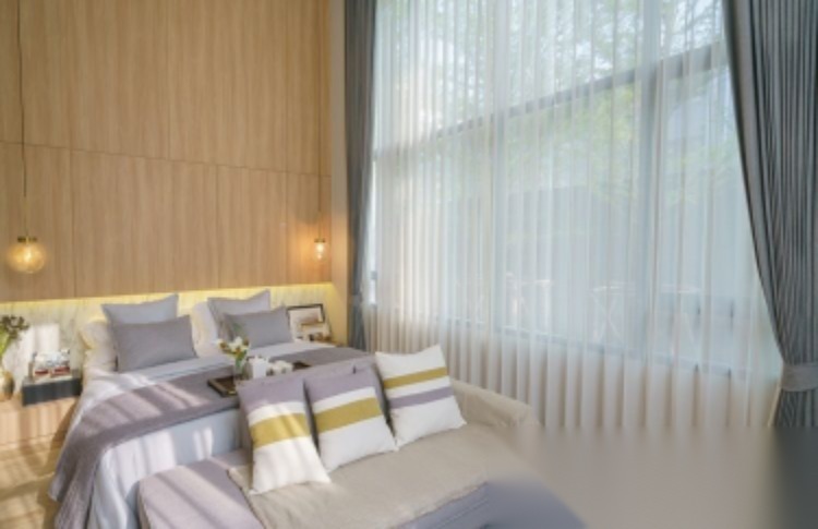 2 Bedroom Condo for sale at Ramada Plaza By Wyndham Bangkok Sukhumvit 48 — photo 3
