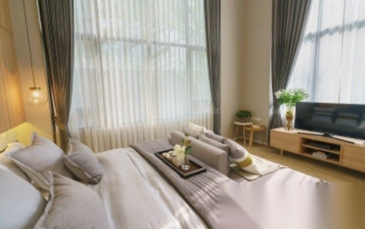 2 Bedroom Condo for sale at Ramada Plaza By Wyndham Bangkok Sukhumvit 48 — photo 4