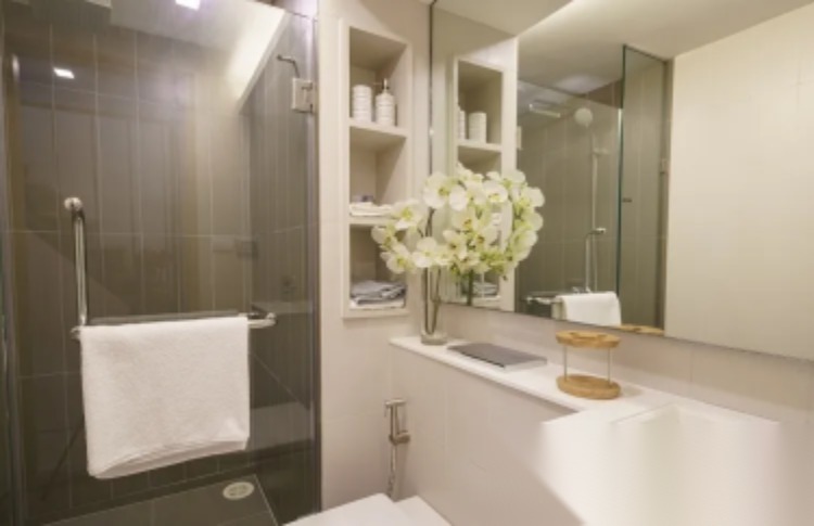 2 Bedroom Condo for sale at Ramada Plaza By Wyndham Bangkok Sukhumvit 48 — photo 5