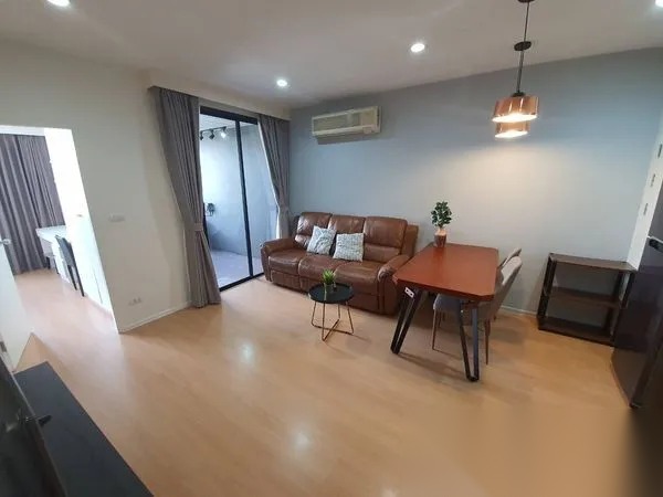 1 Bedroom Condo for sale at Vista Garden — photo 1