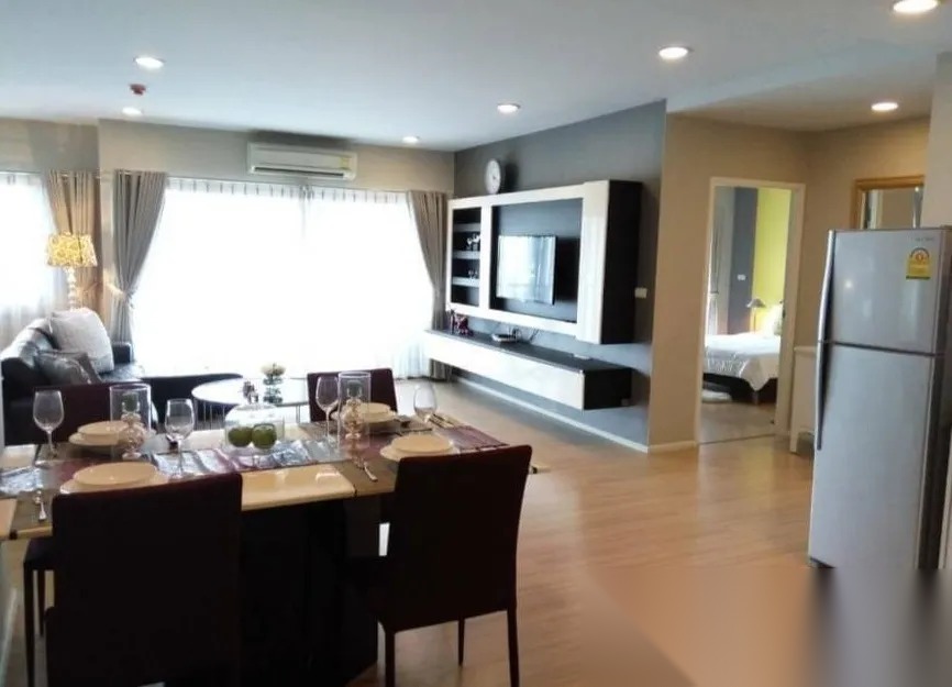 3 Bedroom Condo for sale at Renova Residence Chidlom — photo 1