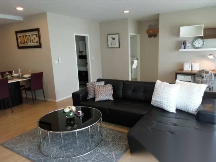 3 Bedroom Condo for sale at Renova Residence Chidlom — photo 4