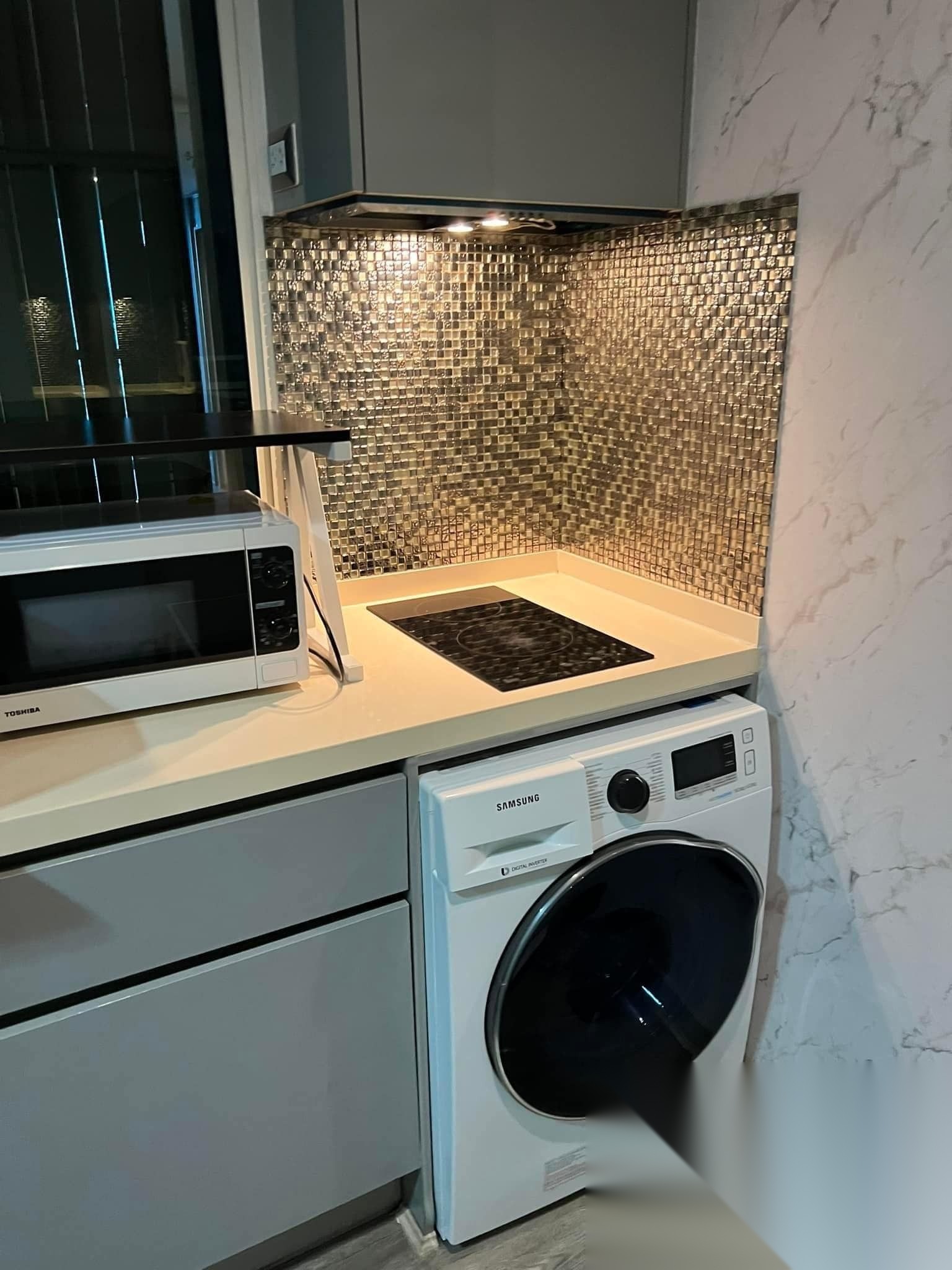 1 Bedroom Condo for sale at A Space ID Asoke-Ratchada — photo 1