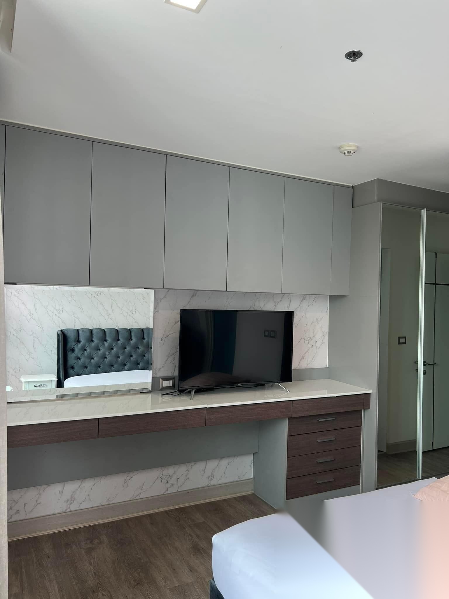 1 Bedroom Condo for sale at A Space ID Asoke-Ratchada — photo 2