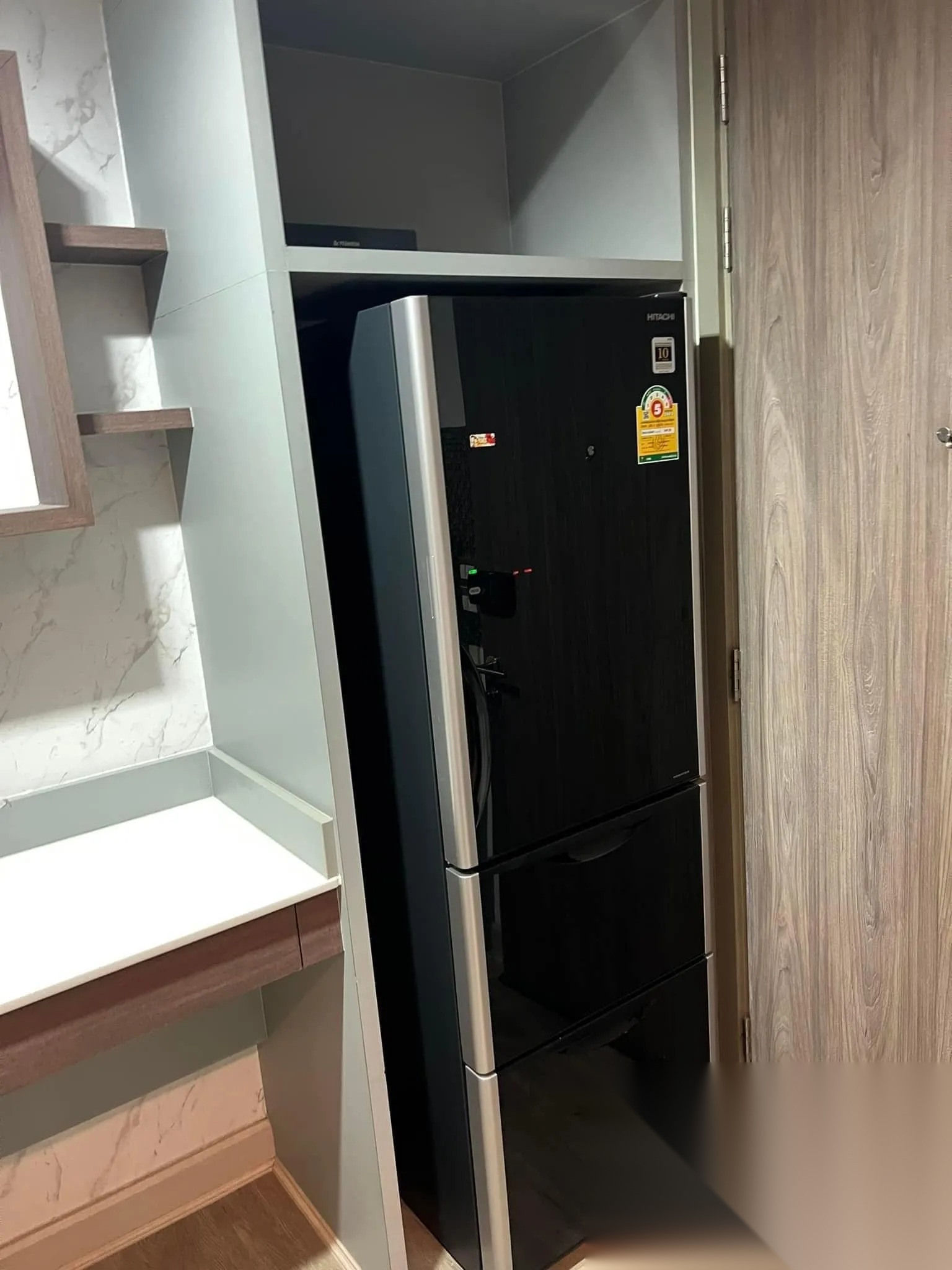 1 Bedroom Condo for sale at A Space ID Asoke-Ratchada — photo 3