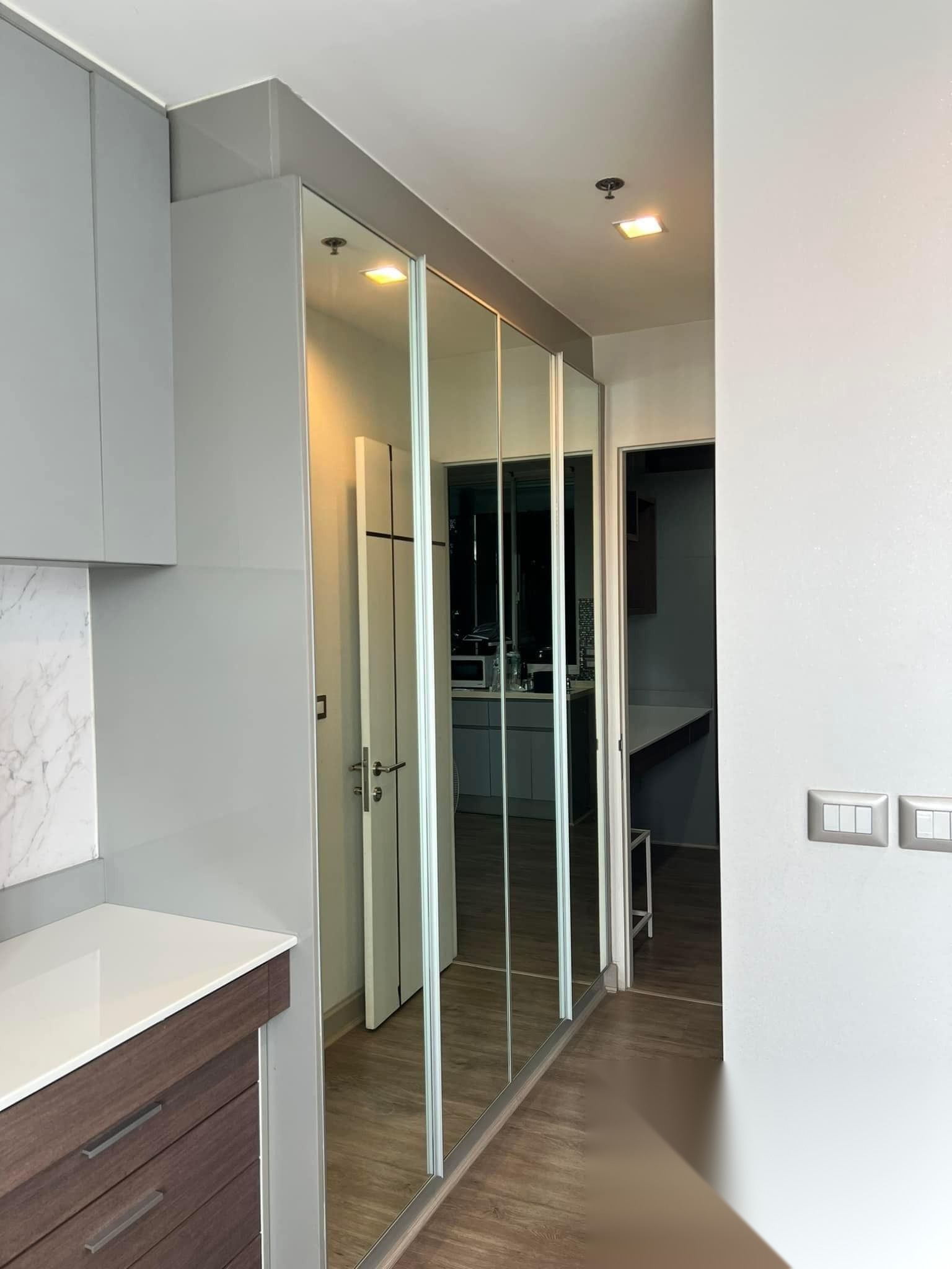 1 Bedroom Condo for sale at A Space ID Asoke-Ratchada — photo 5