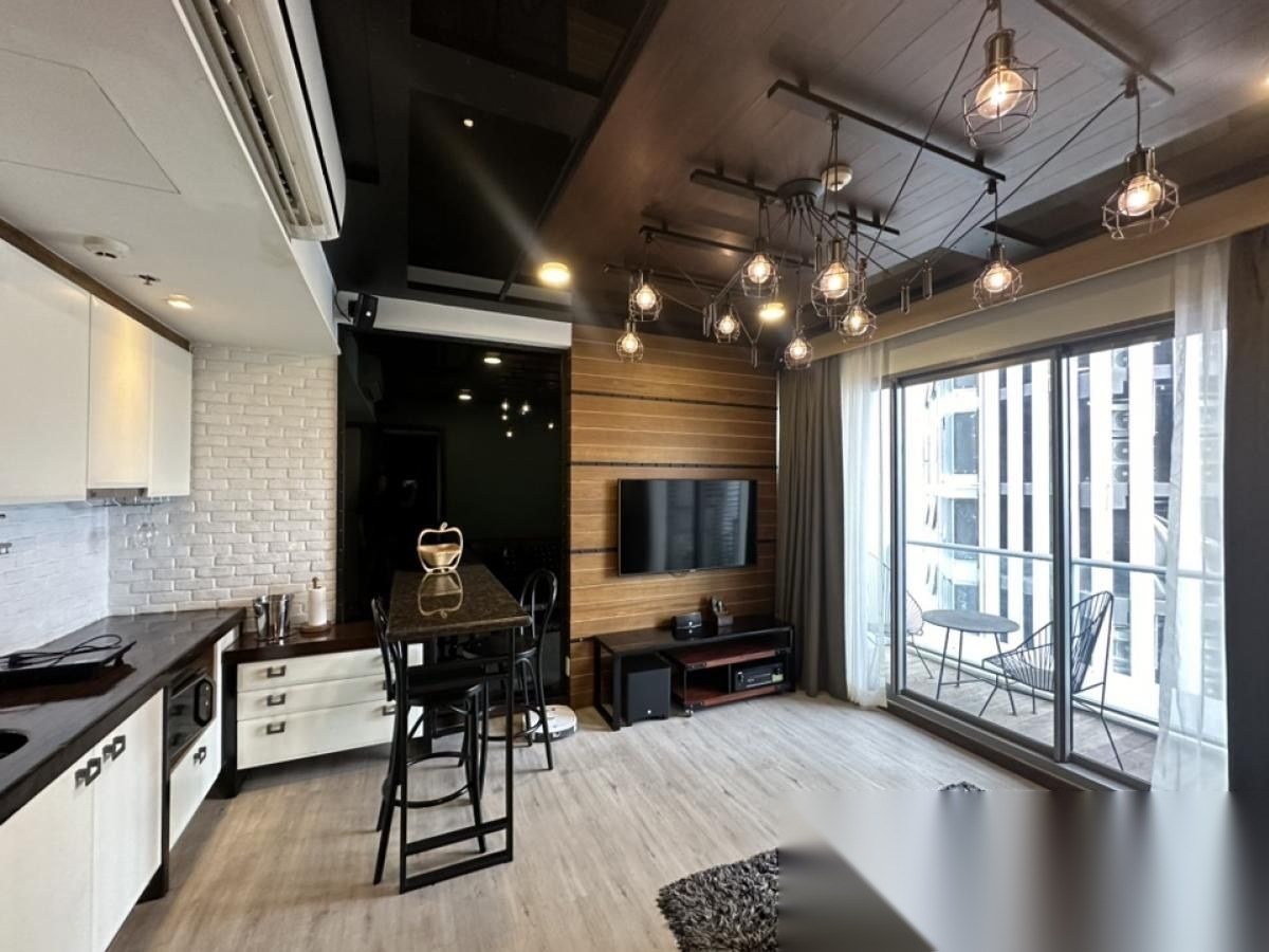 1 Bedroom Condo for sale at The Lofts Ekkamai — photo 1