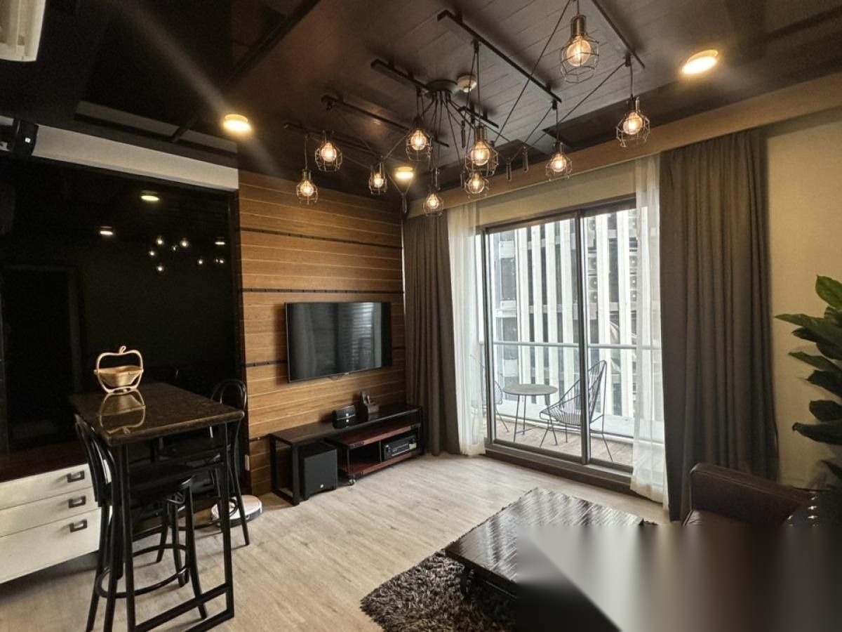 1 Bedroom Condo for sale at The Lofts Ekkamai — photo 3