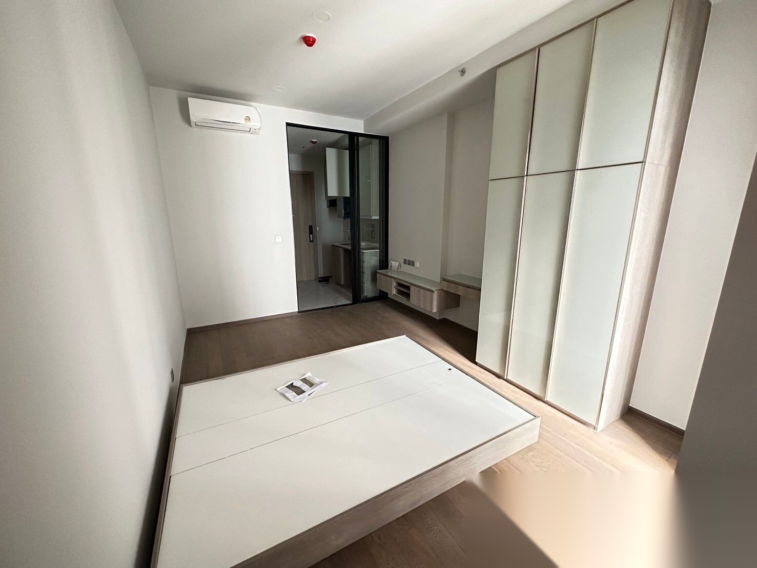 1 Bedroom Condo for sale at Park Origin Phayathai — photo 1