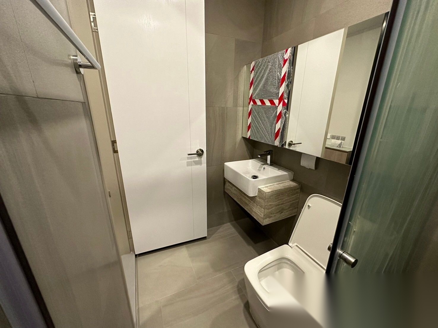 1 Bedroom Condo for sale at Park Origin Phayathai — photo 5