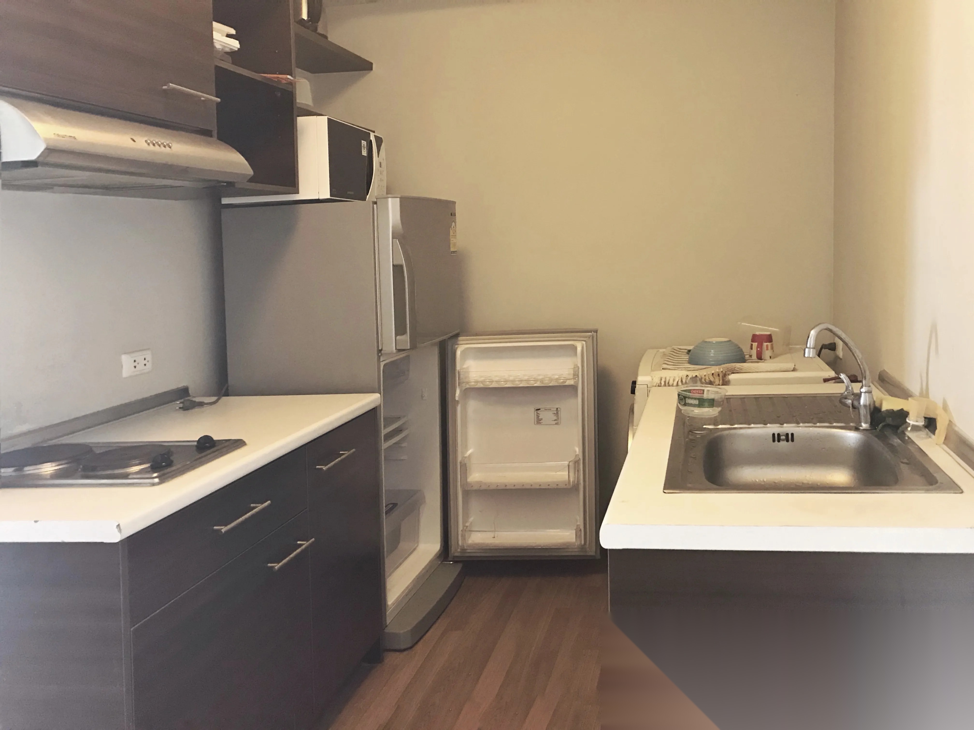1 Bedroom Condo for sale at S&S Sukhumvit Condominium — photo 5