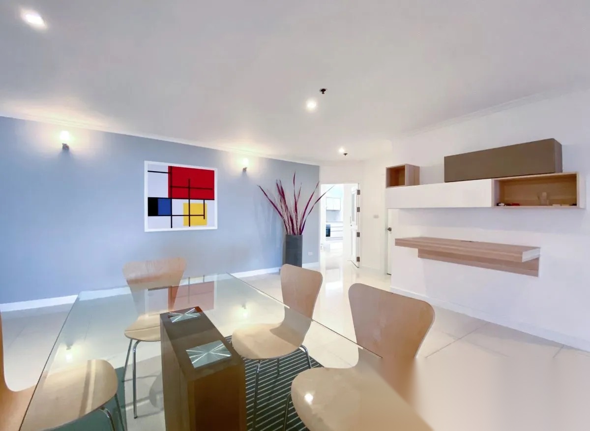 3 Bedroom Condo for sale at Kallista Mansion — photo 5