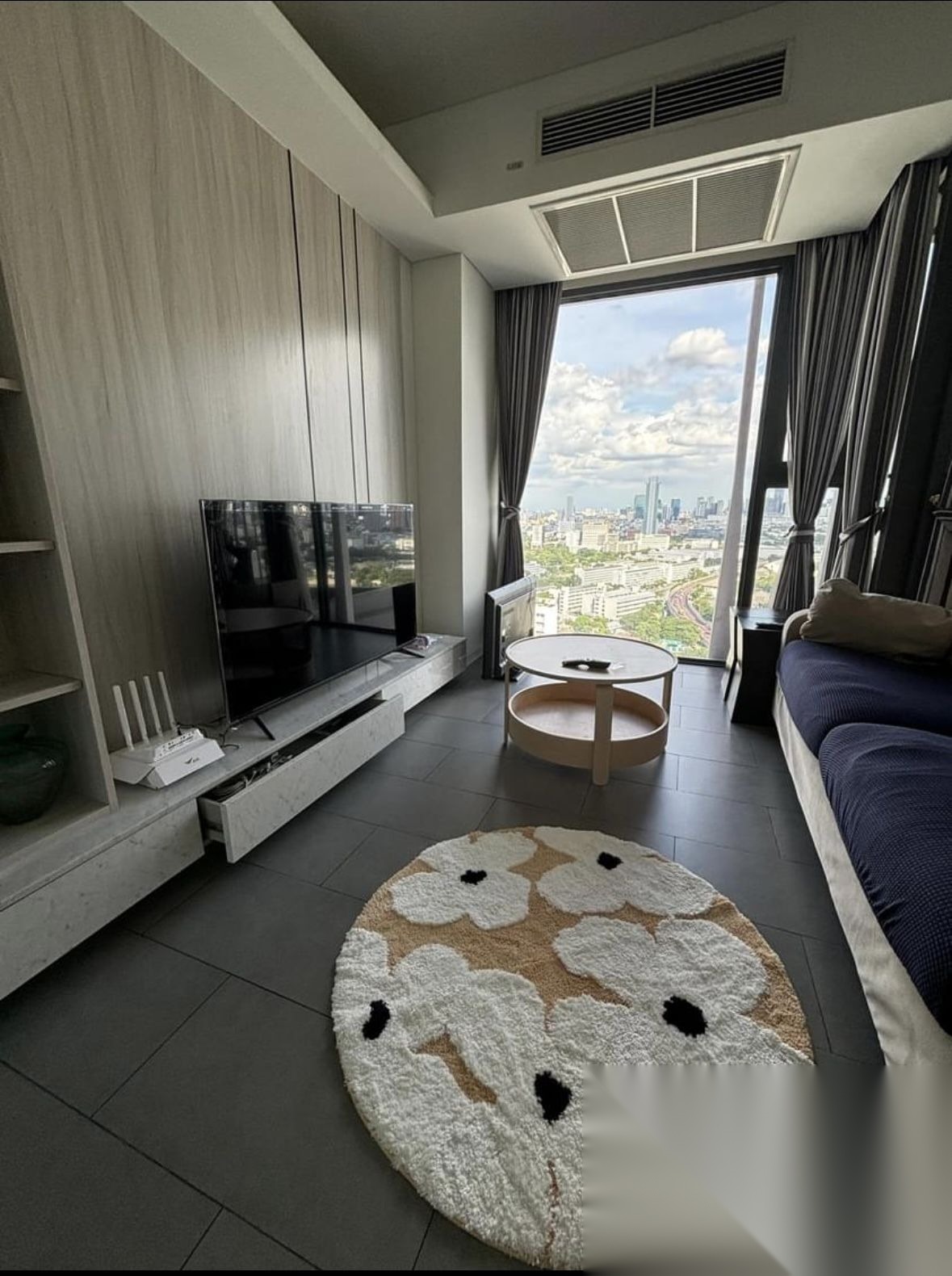 2 Bedroom Condo for sale at Siamese Ratchakru — photo 1