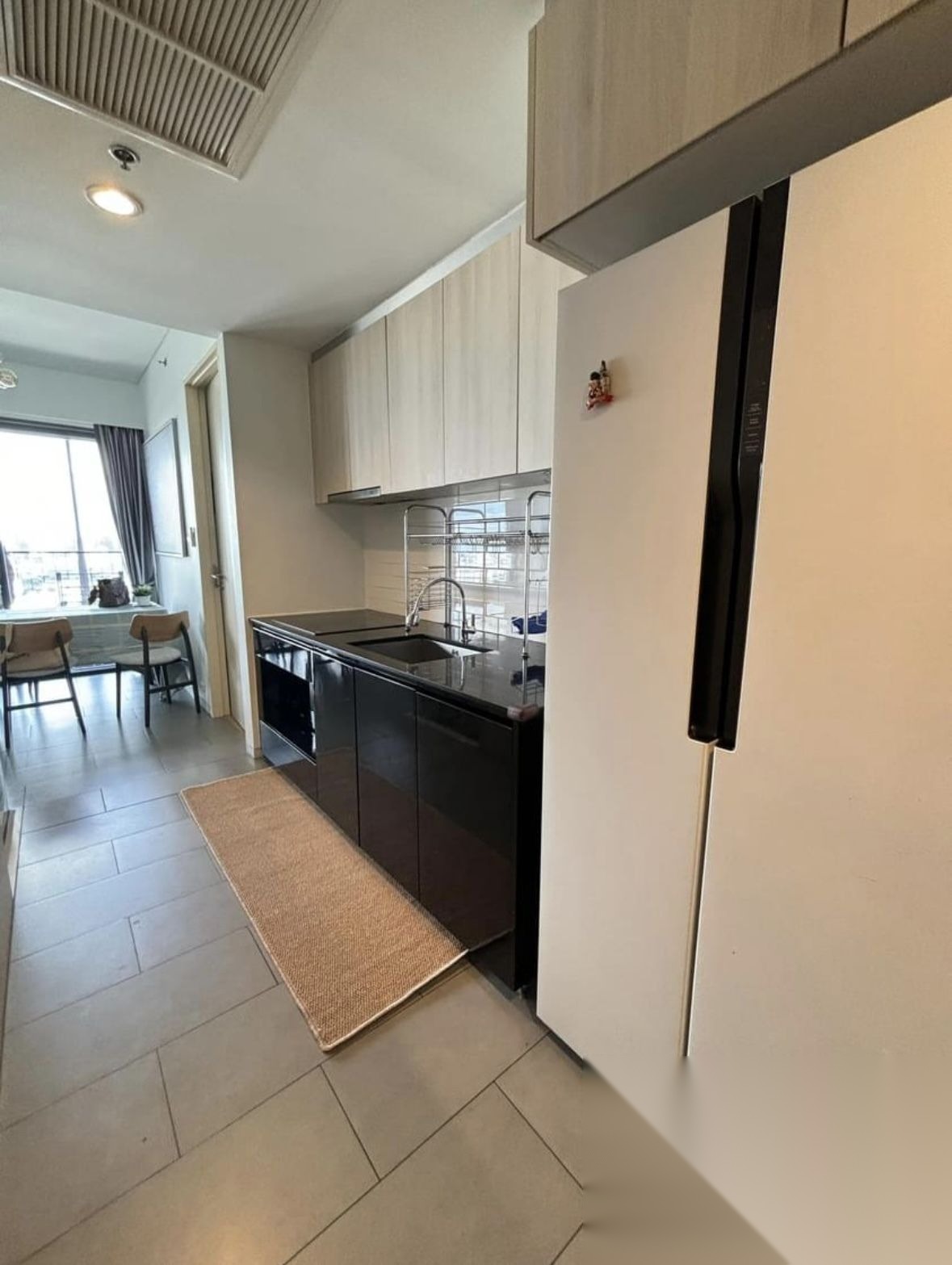 2 Bedroom Condo for sale at Siamese Ratchakru — photo 3