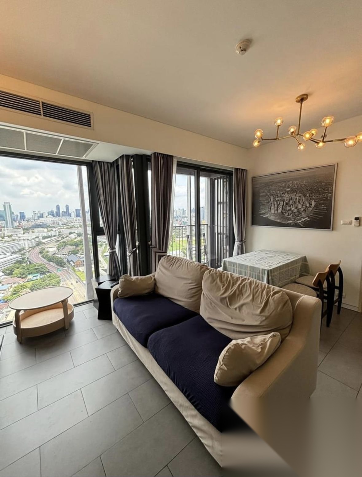 2 Bedroom Condo for sale at Siamese Ratchakru — photo 4