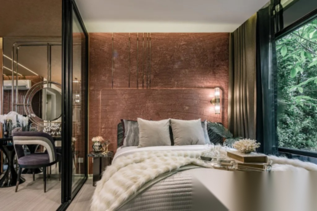 1 Bedroom Condo for sale at Life Sathorn Sierra — photo 1