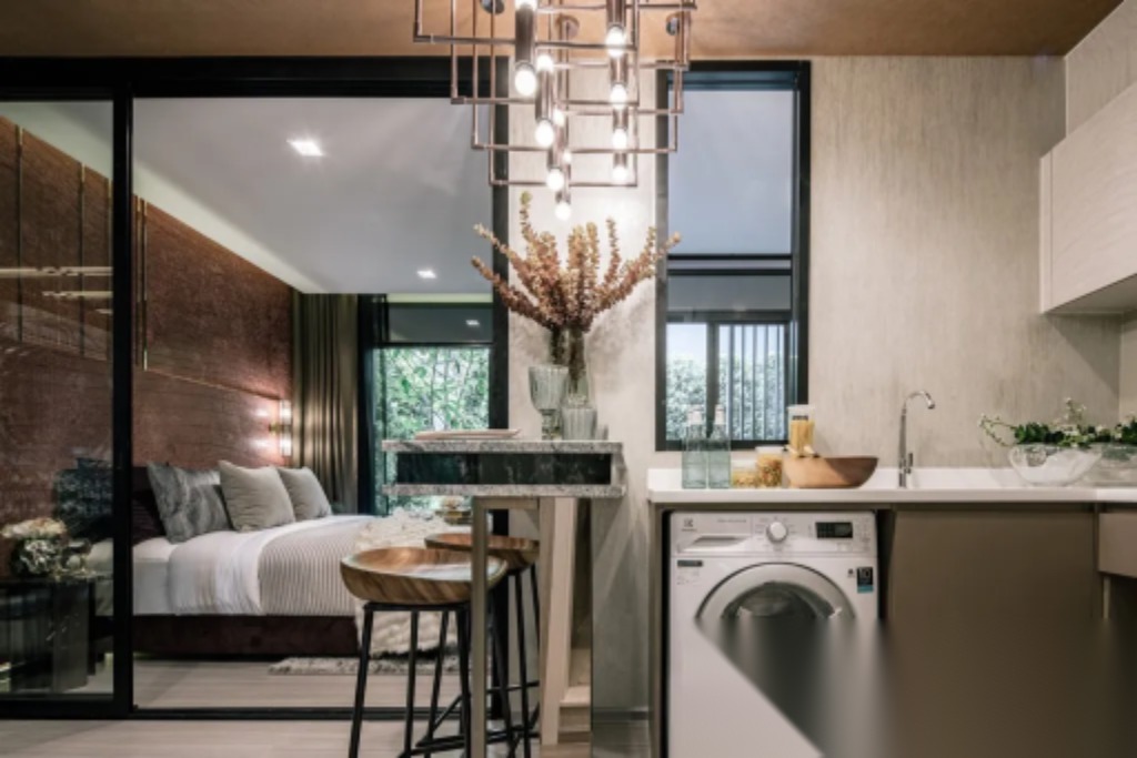 1 Bedroom Condo for sale at Life Sathorn Sierra — photo 3