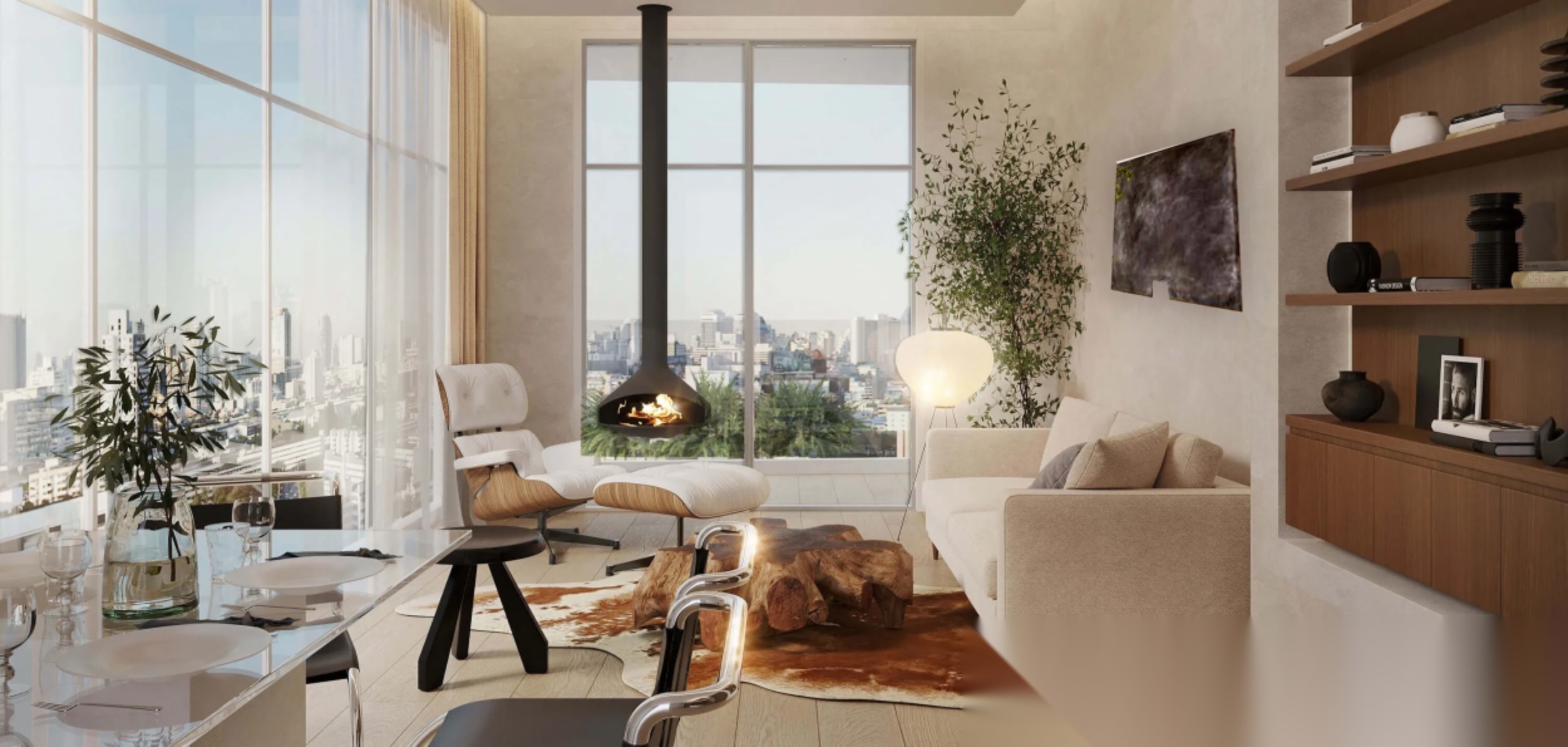 2 Bedroom Condo for sale at Aritier Penthouse At Ari — photo 3