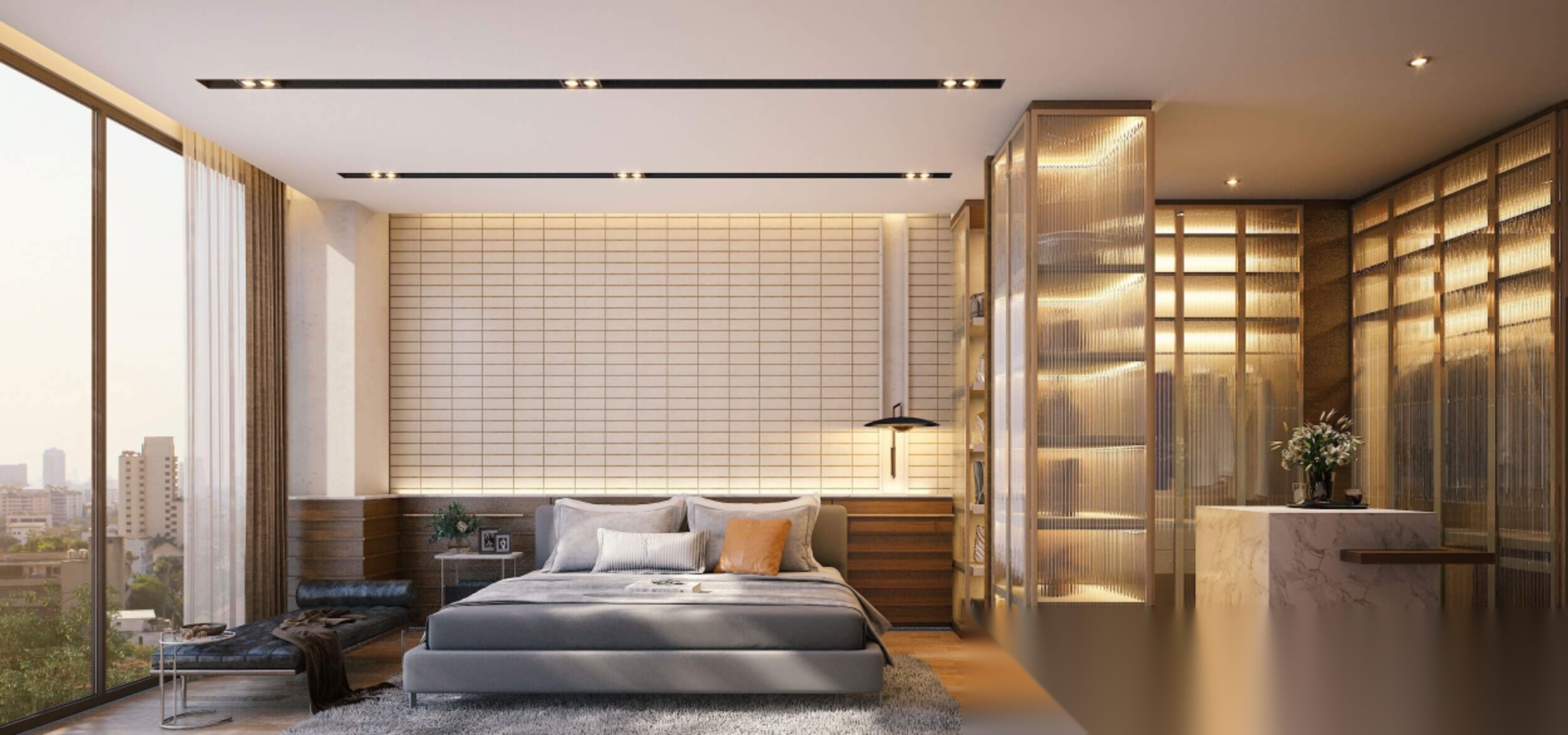 2 Bedroom Condo for sale at Aritier Penthouse At Ari — photo 5