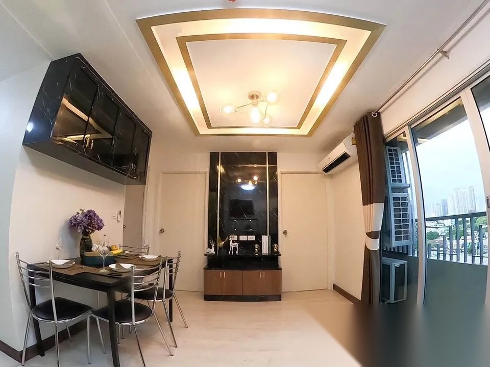 2 Bedroom Condo for sale at Aspire Wutthakat — photo 2