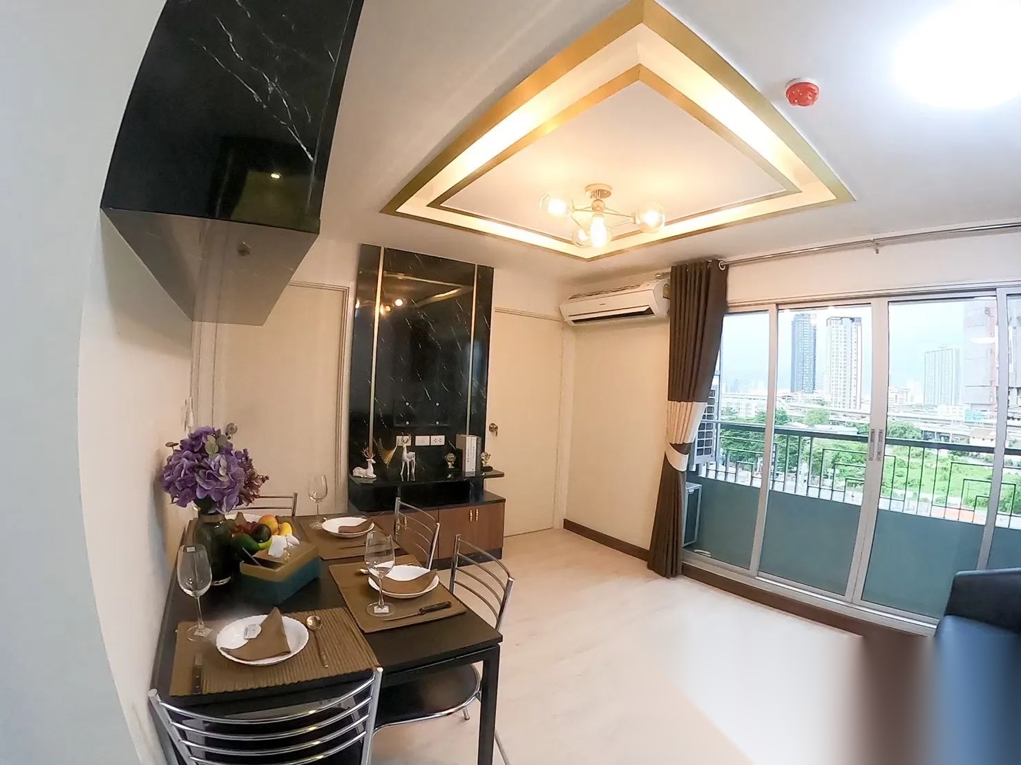 2 Bedroom Condo for sale at Aspire Wutthakat — photo 4