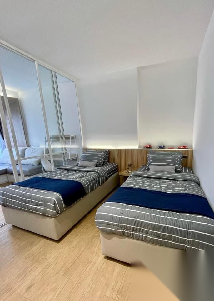 1 Bedroom Condo for sale at Triple Y Residence — photo 1