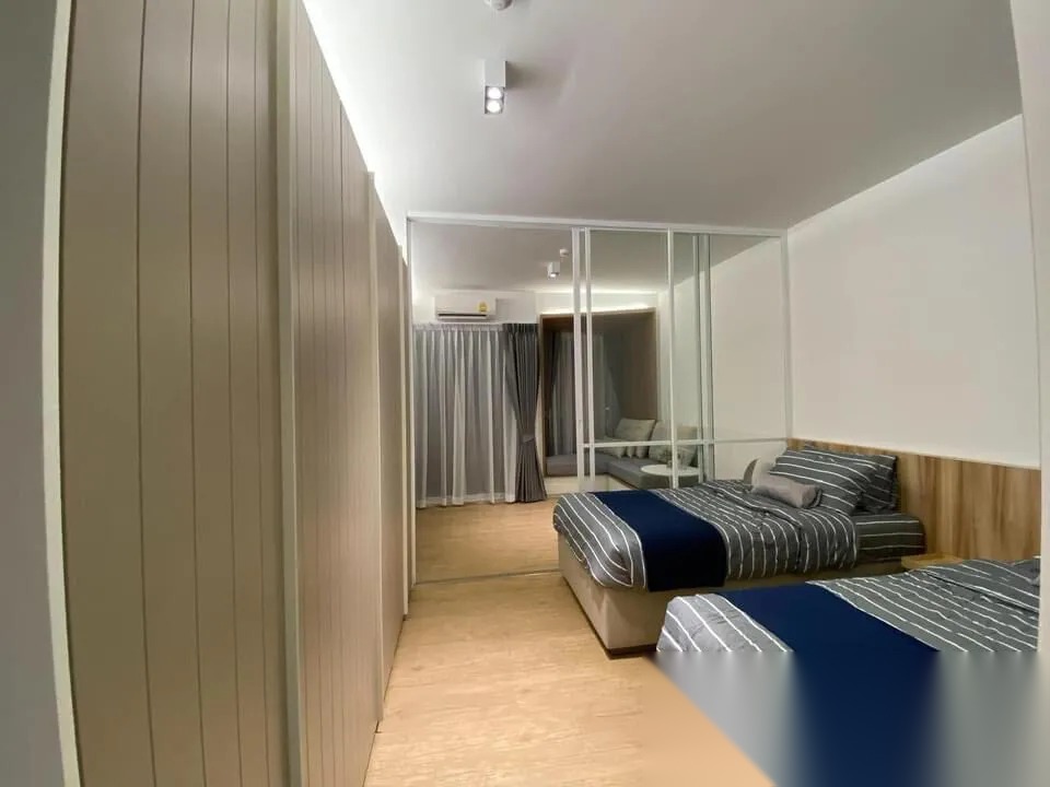 1 Bedroom Condo for sale at Triple Y Residence — photo 2