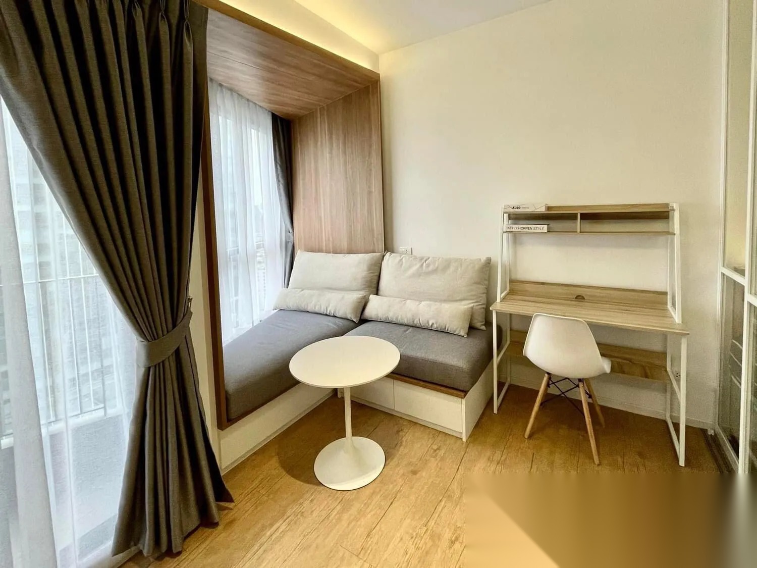 1 Bedroom Condo for sale at Triple Y Residence — photo 3
