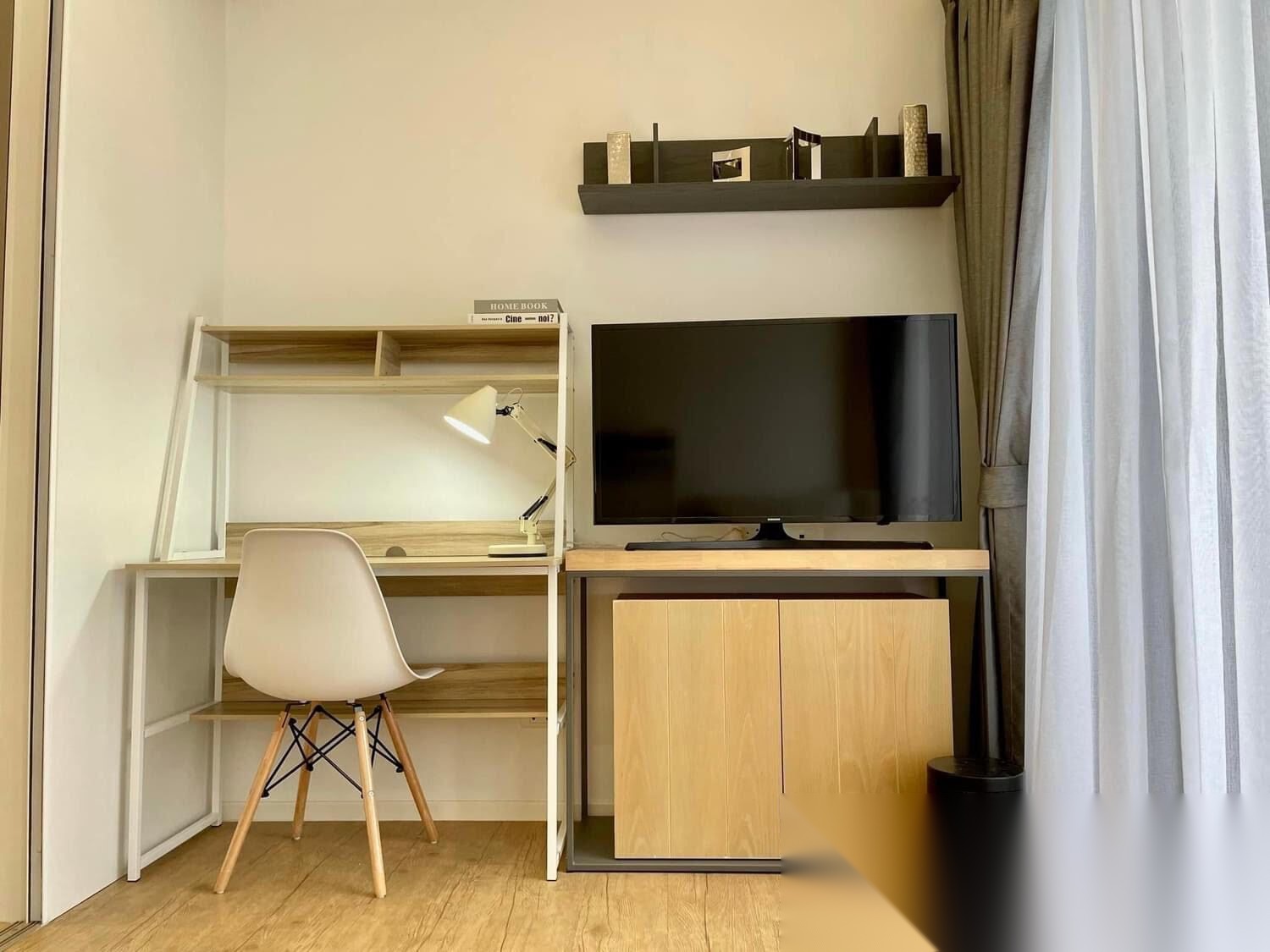 1 Bedroom Condo for sale at Triple Y Residence — photo 4