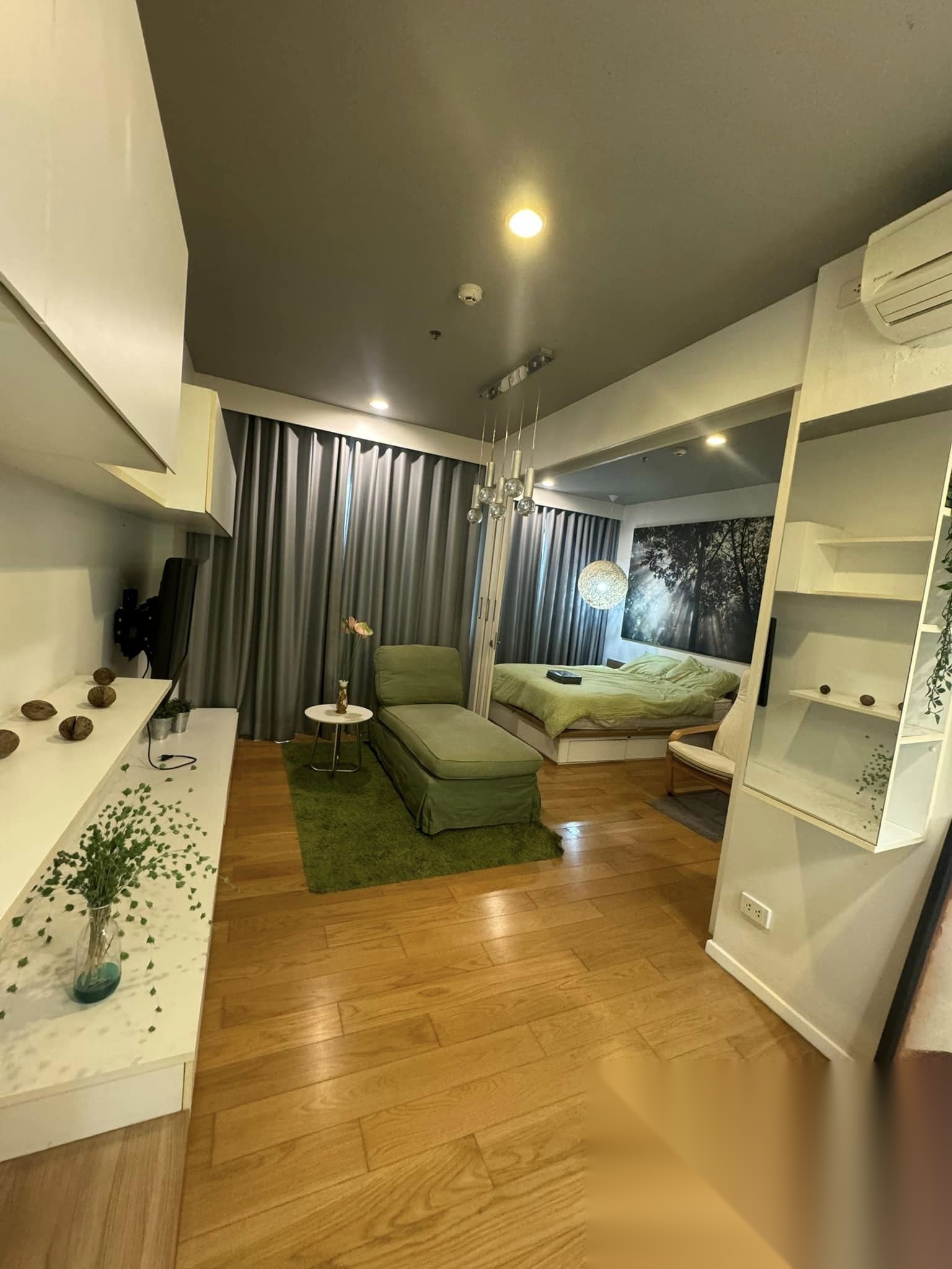 1 Bedroom Condo for sale at Blocs 77 — photo 1