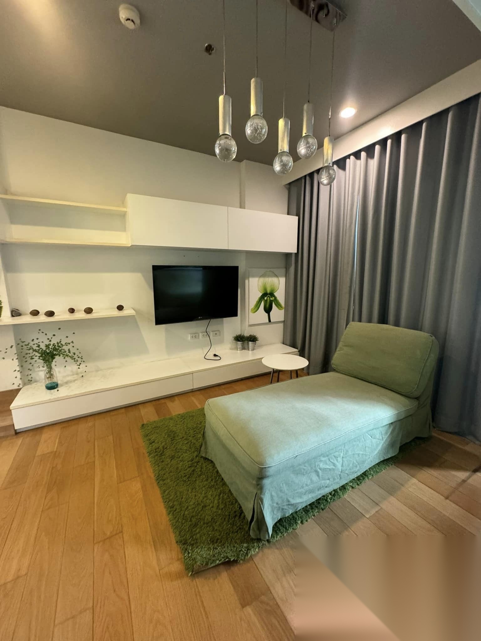 1 Bedroom Condo for sale at Blocs 77 — photo 2