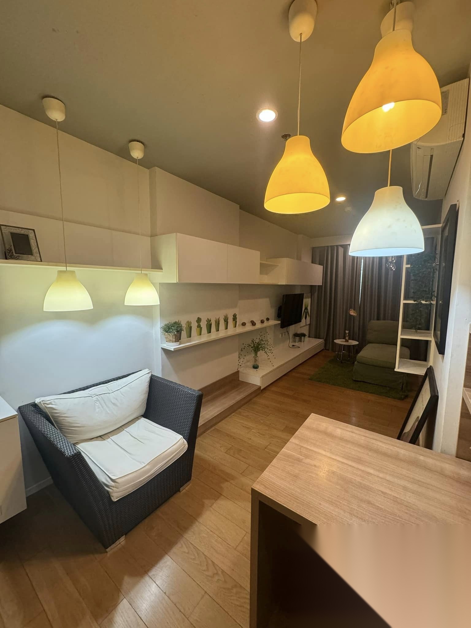 1 Bedroom Condo for sale at Blocs 77 — photo 3