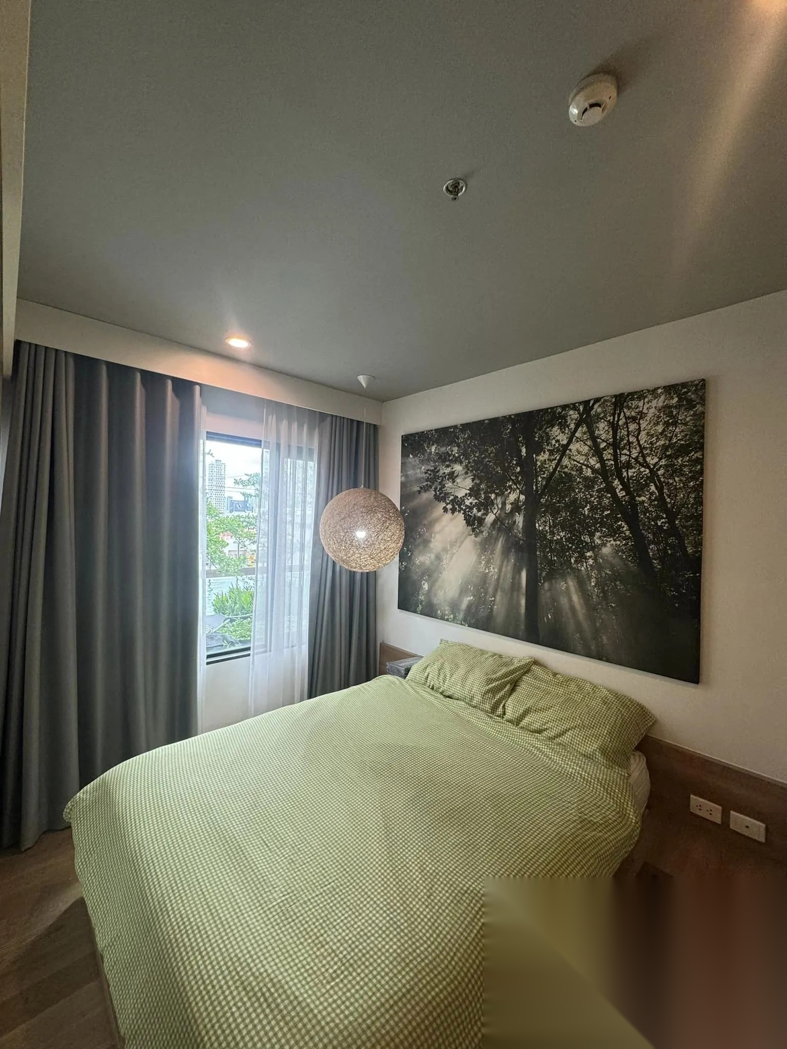 1 Bedroom Condo for sale at Blocs 77 — photo 4