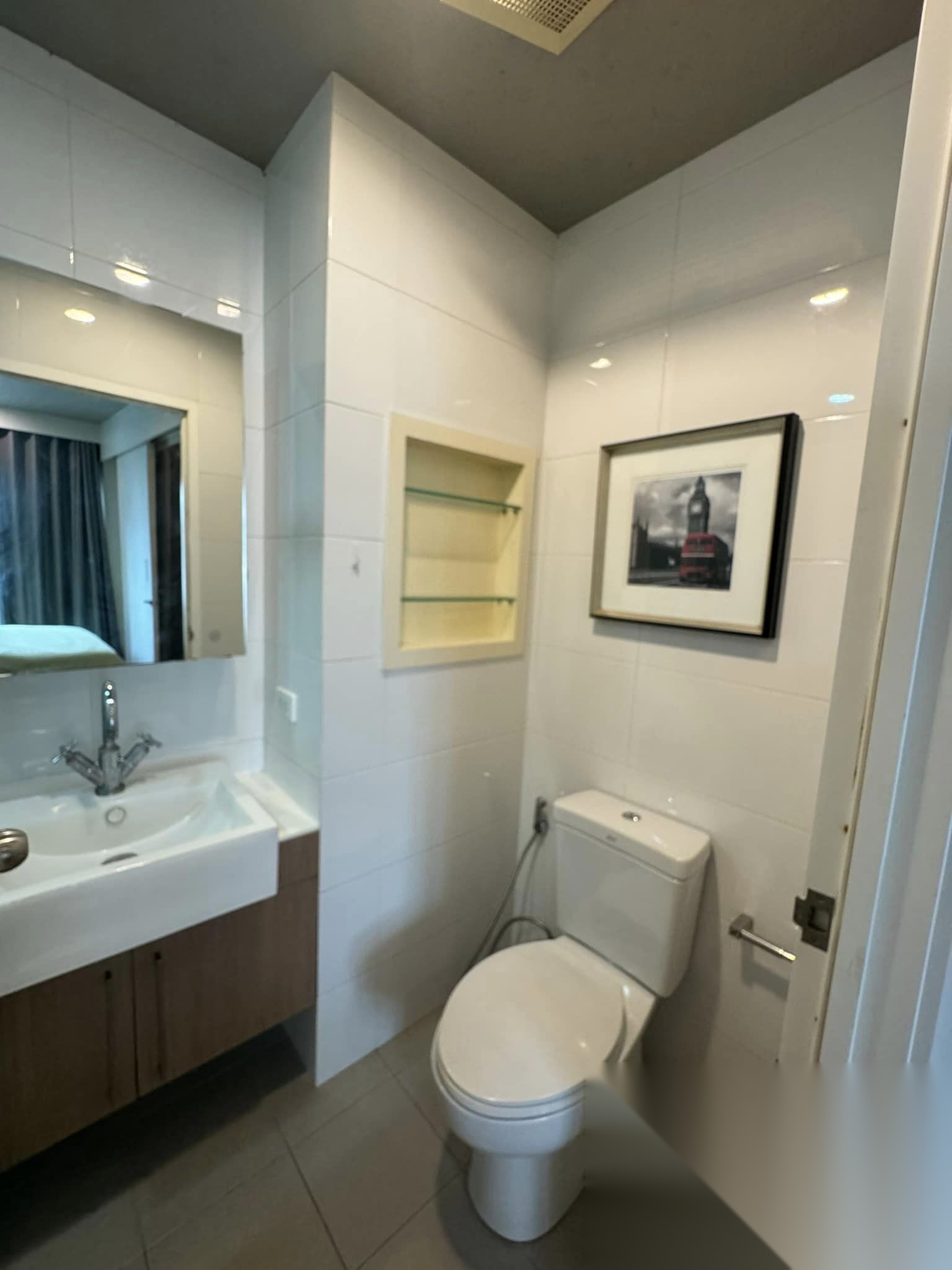 1 Bedroom Condo for sale at Blocs 77 — photo 5
