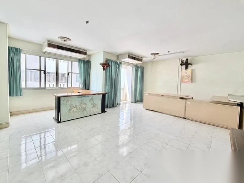 Studio Condo for sale at Commonwealth Pinklao — photo 1