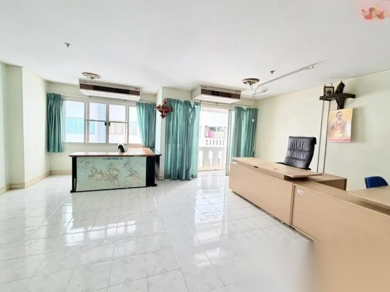 Studio Condo for sale at Commonwealth Pinklao — photo 2