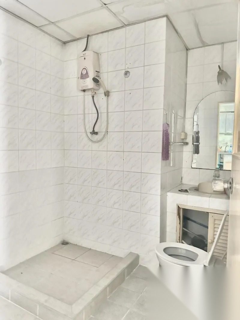 Studio Condo for sale at Commonwealth Pinklao — photo 4