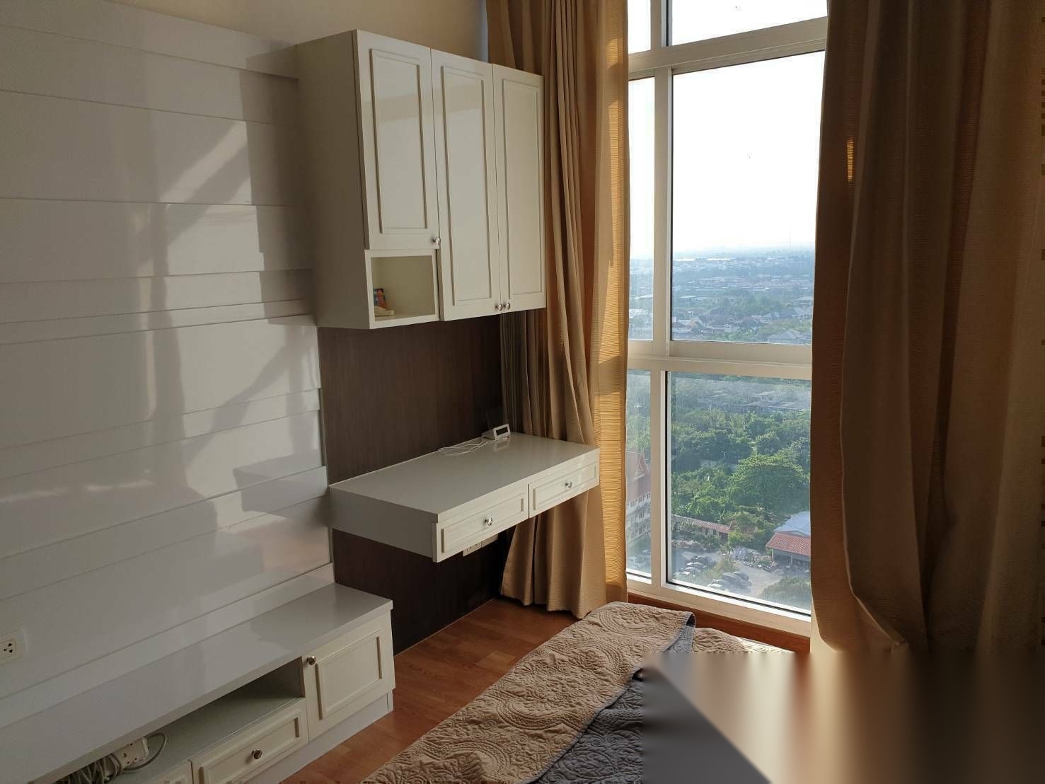 1 Bedroom Condo for sale at The Coast Bangkok — photo 1