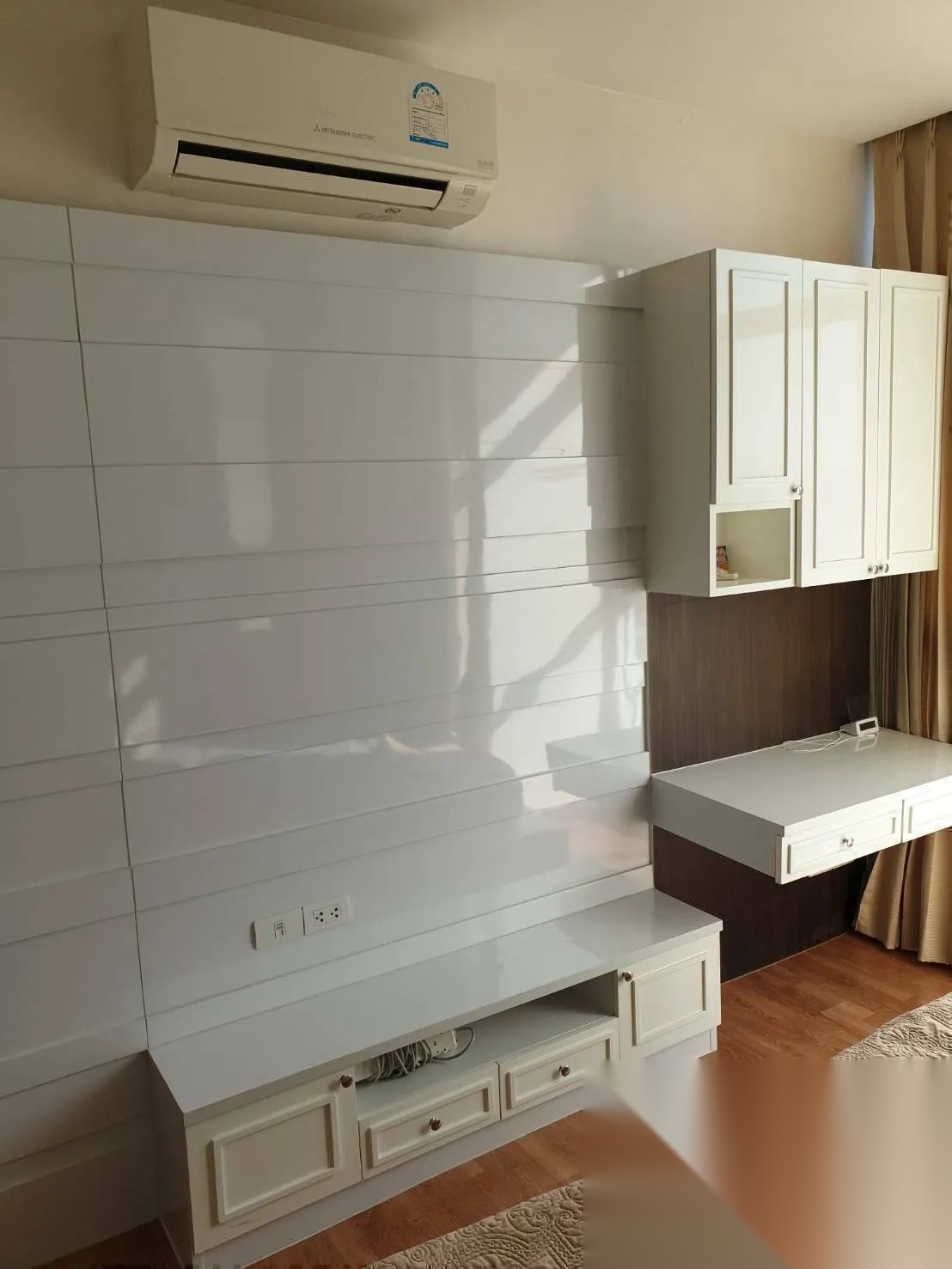 1 Bedroom Condo for sale at The Coast Bangkok — photo 3
