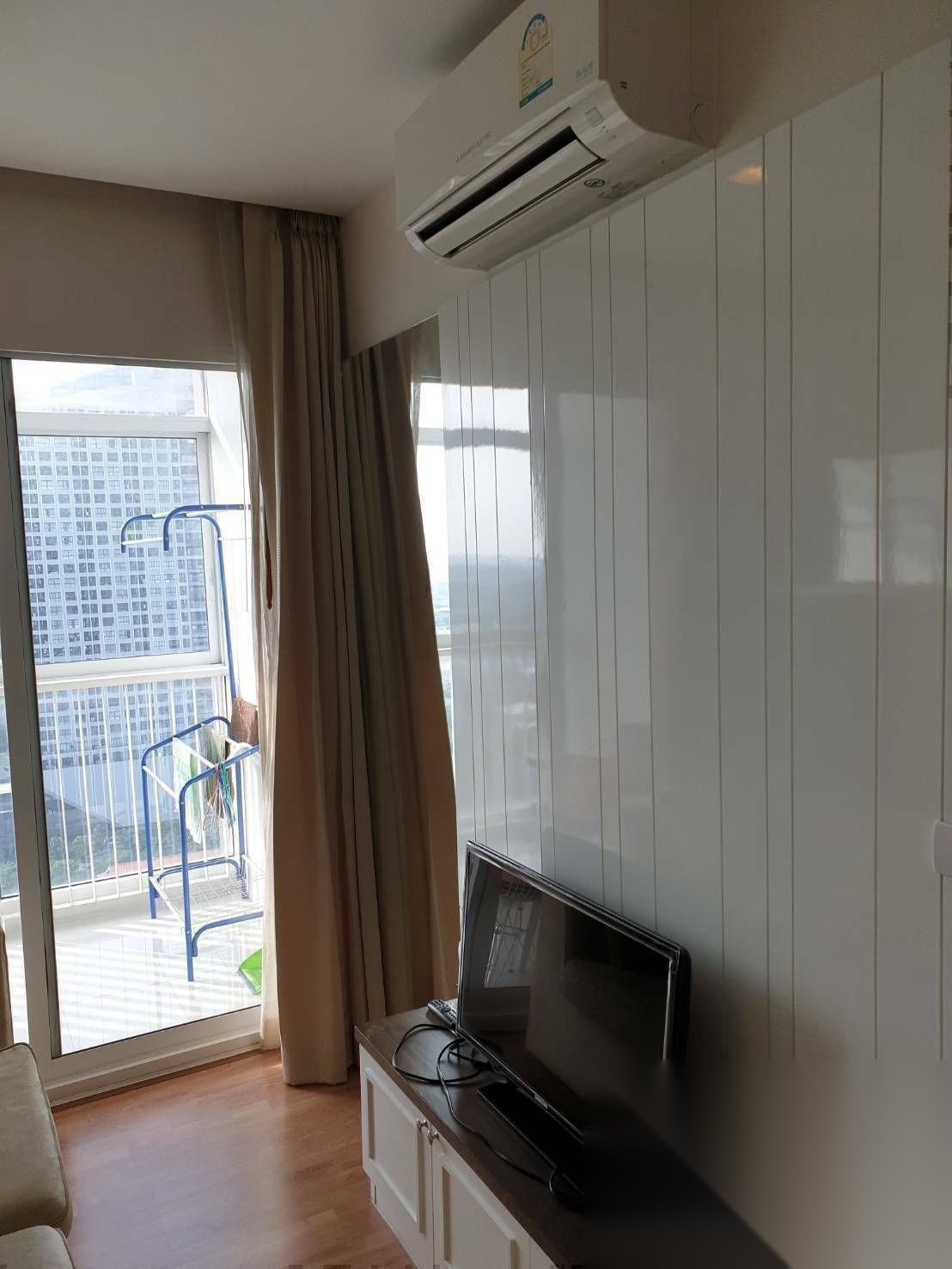 1 Bedroom Condo for sale at The Coast Bangkok — photo 4