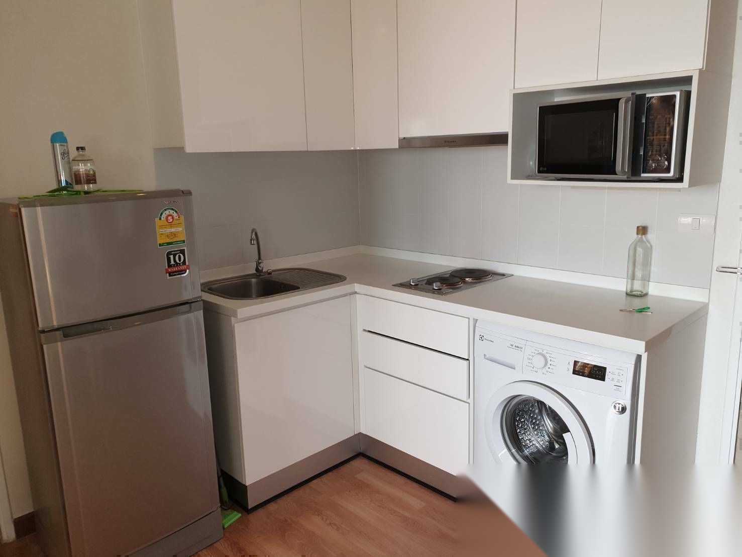 1 Bedroom Condo for sale at The Coast Bangkok — photo 5