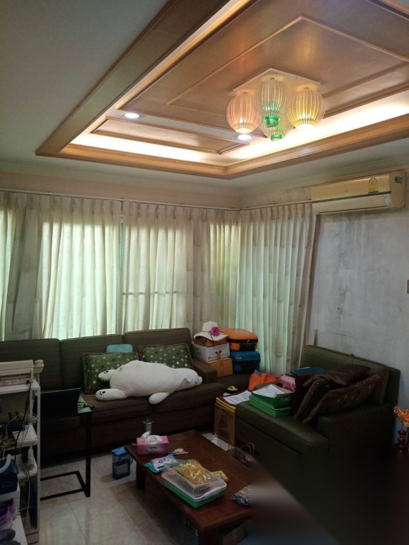 4 Bedroom House for sale at Laddarom Ratchaphruek-Pinklao — photo 3