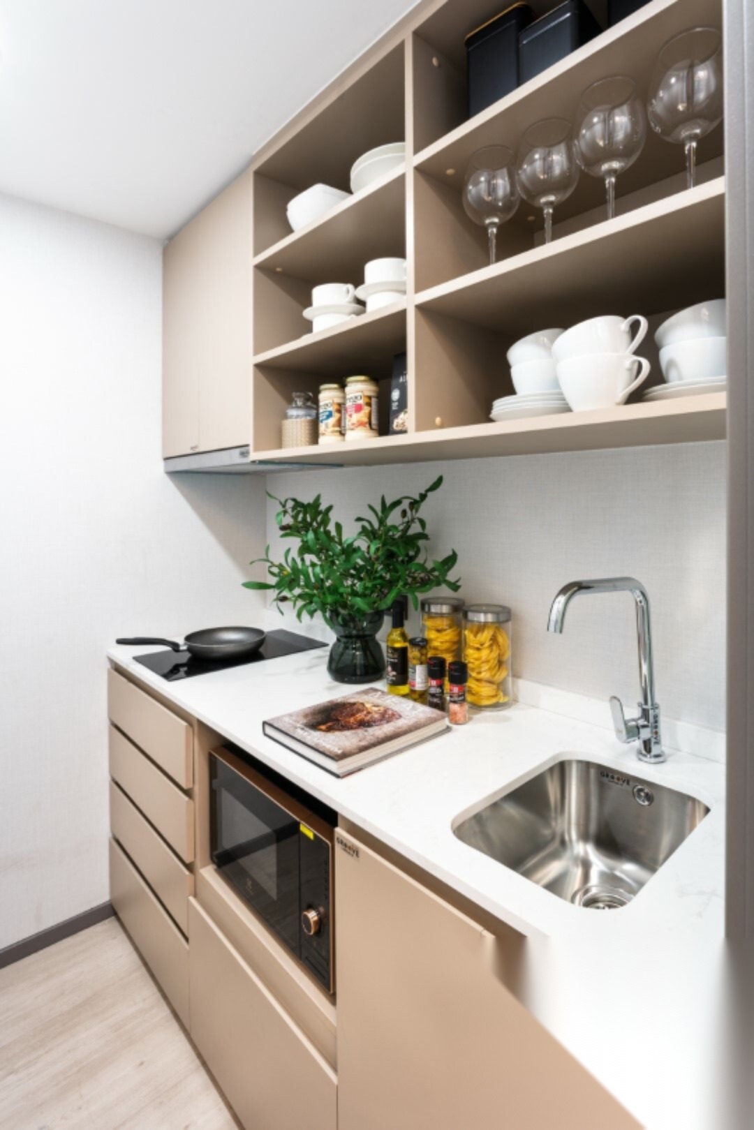 1 Bedroom Condo for sale at Groove Vibes Ladprao 18 — photo 3