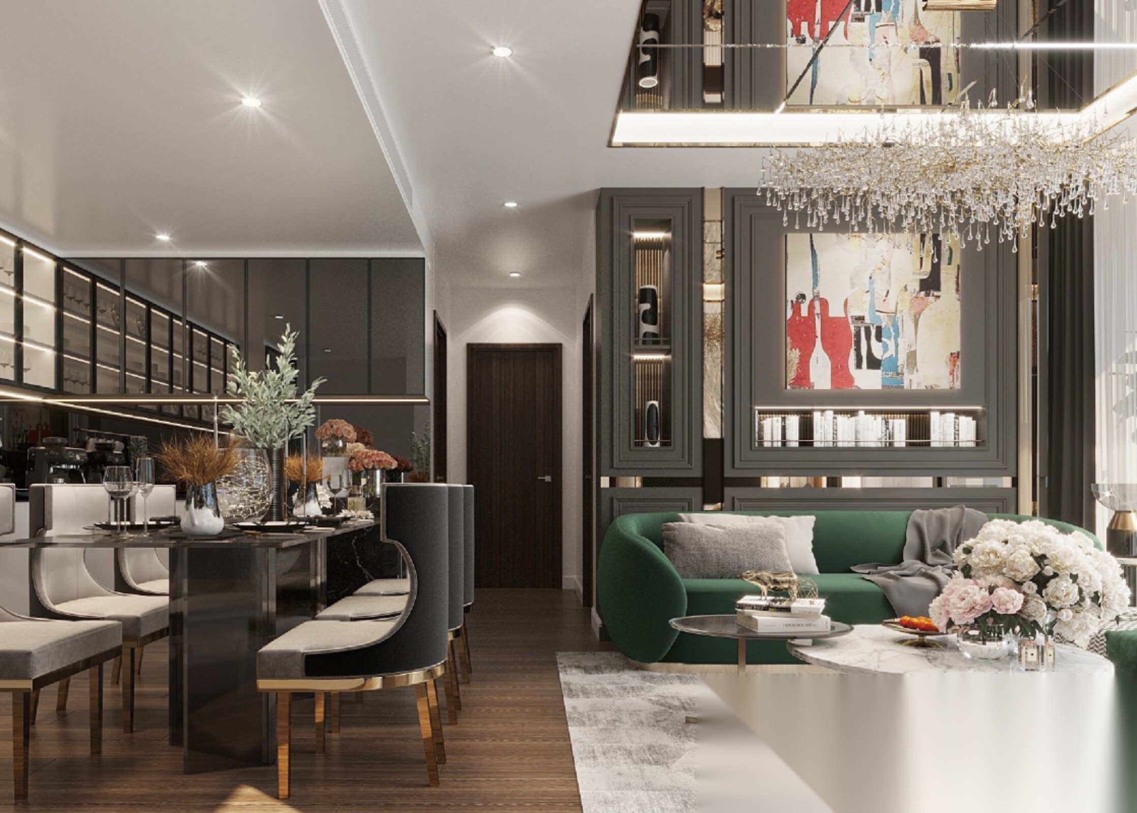 1 Bedroom Condo for sale at One Altitude Charoenkrung — photo 1