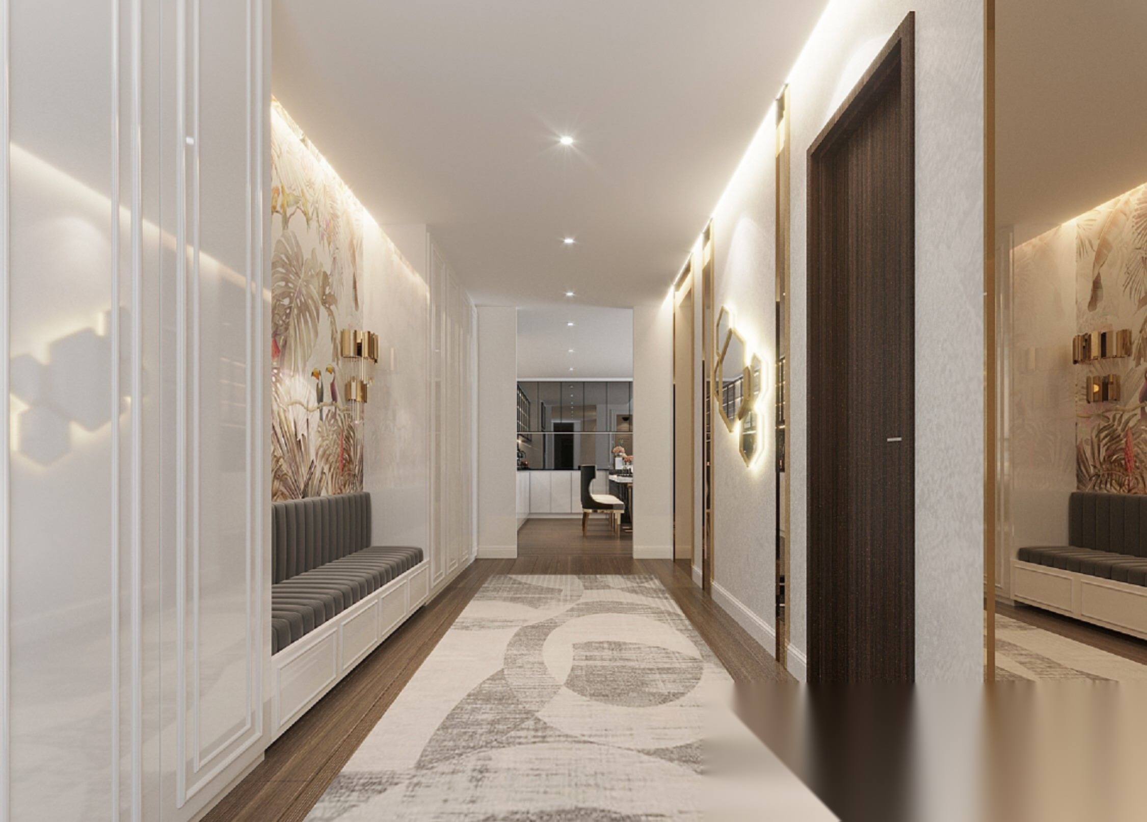 1 Bedroom Condo for sale at One Altitude Charoenkrung — photo 4