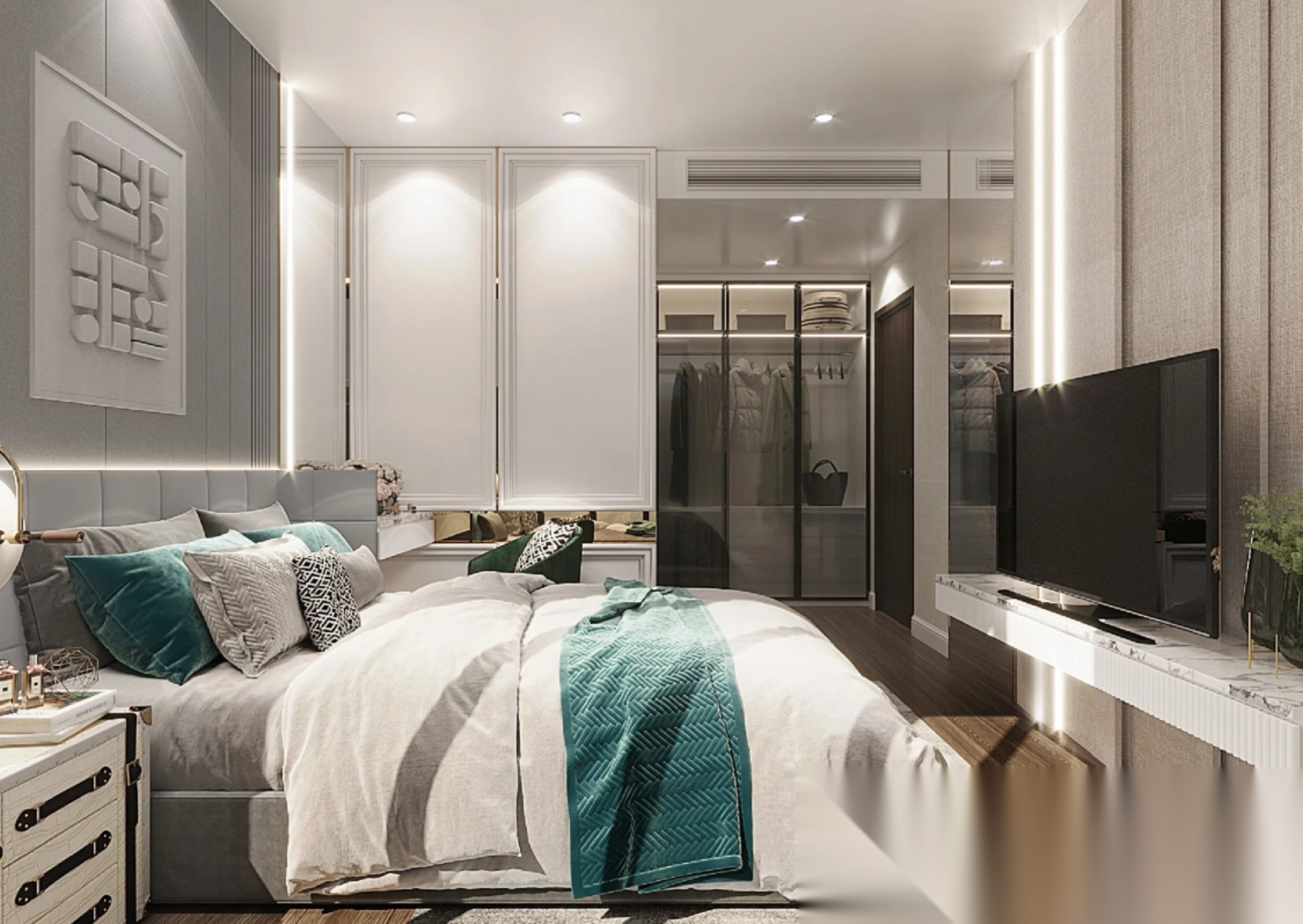 1 Bedroom Condo for sale at One Altitude Charoenkrung — photo 5