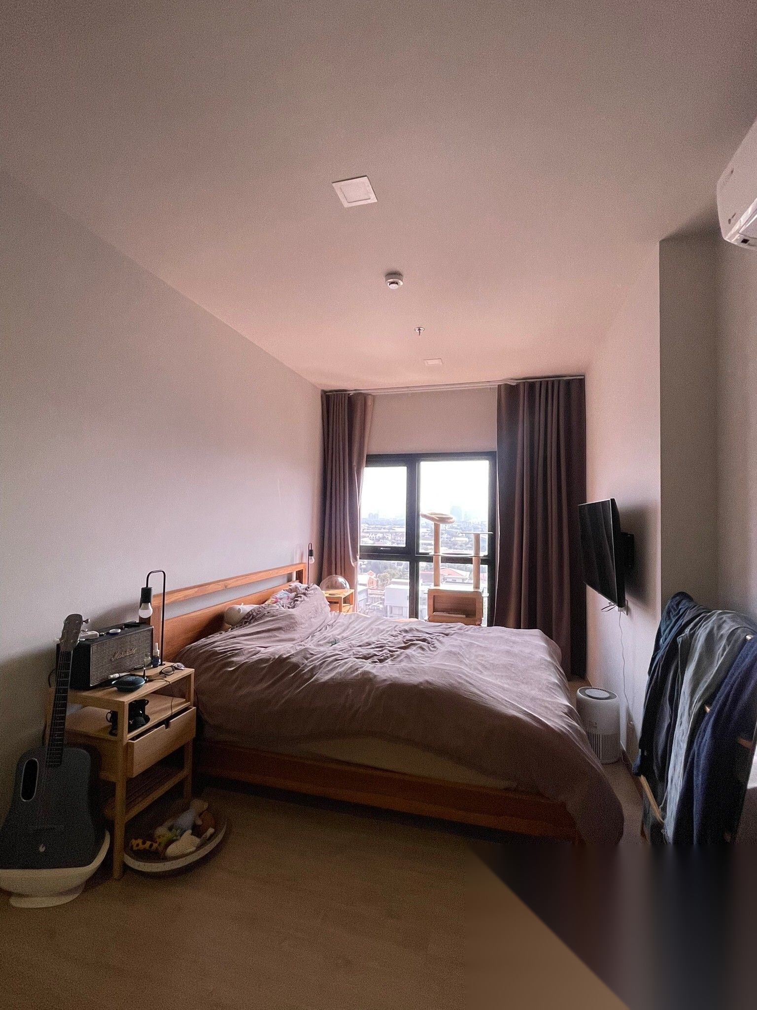 2 Bedroom Condo for sale at Metris Pattanakarn - Ekkamai — photo 1